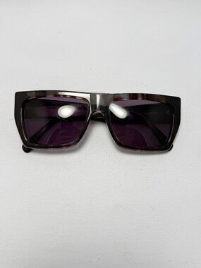 BOGO PRIMO Oversized Square Sunglasses